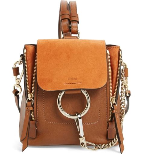 chloe faye rucksack dupe|chloe jeans dupe.